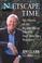 Cover of: Netscape Time