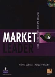 Cover of: Market Leader