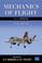 Cover of: Mechanics of Flight (11th Edition)