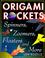 Cover of: Origami Rockets