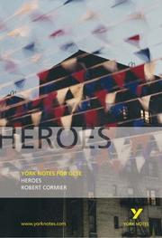 Cover of: Heroes (York Notes)