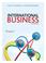 Cover of: International Business with Companion Website with Gradetracker