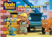 Cover of: Bob the Builder ("Bob the Builder")
