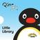 Cover of: Pingu's Little Library (Pingu)