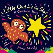 Cover of: Little Owl and the Star