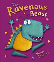 Cover of: The Ravenous Beast