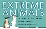 Cover of: Extreme Animals