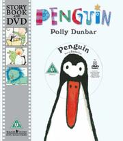Cover of: Penguin by Polly Dunbar