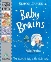 Cover of: Baby Brains by Simon James