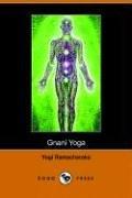 Cover of Gnani Yoga by Yogi Ramacharaka