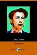 Cover of: Jerry Junior by Jean Webster