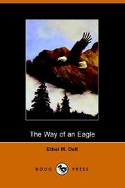 Cover of: The Way of an Eagle by Ethel M. Dell