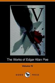 Cover of: Works of Edgar Allan Poe | Edgar Allan Poe