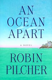 Cover of: An ocean apart by Robin Pilcher