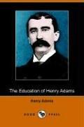 Cover of: The Education of Henry Adams by Henry Adams