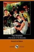 Cover of: The Alkahest by Honoré de Balzac
