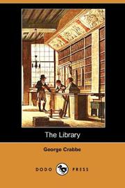 Cover of: The Library (Dodo Press)