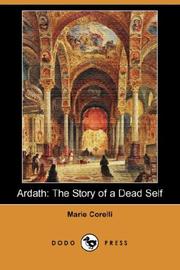 Cover of: Ardath by Marie Corelli