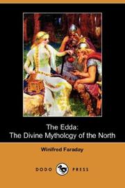 The Edda by Winifred Faraday