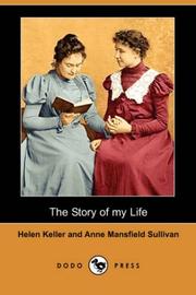 Cover of: The Story of my Life (Dodo Press)