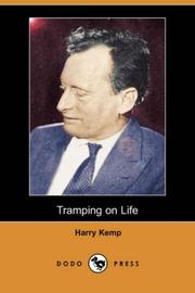 Cover of: Tramping on Life (Dodo Press) by Harry Kemp, Harry Kemp