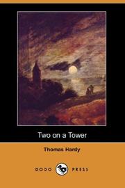 Cover of: Two on a Tower (Dodo Press) by Thomas Hardy