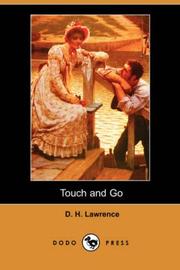 Touch and go