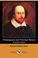 Cover of: Shakespeare and Precious Stones (Illustrated Edition) (Dodo Press)
