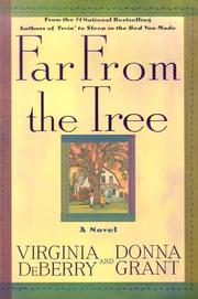 Cover of: Far from the tree by Virginia DeBerry