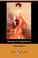Cover of: Bardelys the Magnificent (Dodo Press)