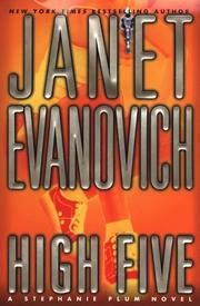 High five by Janet Evanovich