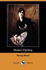 Cover of: Modern Painting (Dodo Press)
