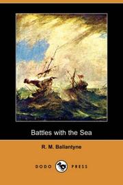 Cover of: Battles with the Sea (Dodo Press)