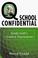Cover of: Q School Confidential