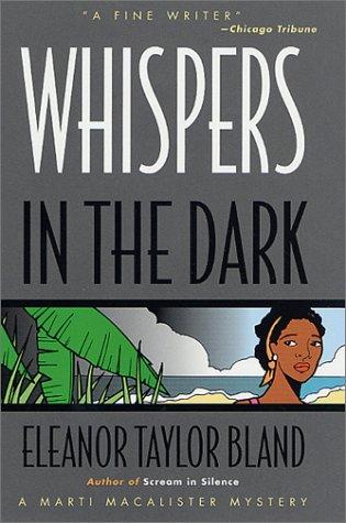 Whispers in the dark by Eleanor Taylor Bland