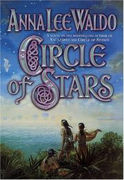 Circle of stars by Anna Lee Waldo