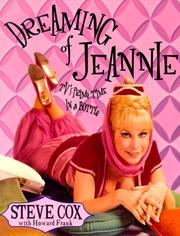 Cover of: Dreaming of Jeannie: TV's prime time in a bottle