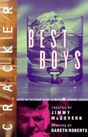 Cover of: Best boys