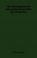 Cover of: The Development Of International Law After The World War