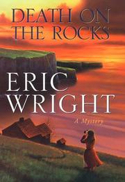 Cover of: Death on the rocks by Eric Wright