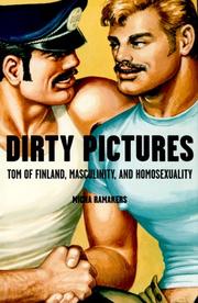 Cover of: Dirty pictures by Micha Ramakers