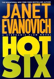 Cover of: Hot Six by Janet Evanovich