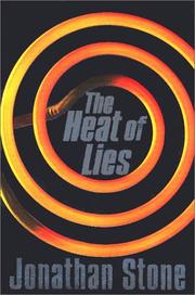 Cover of: The heat of lies