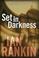 Cover of: Set in darkness