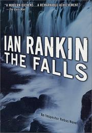 Cover of: The falls by Ian Rankin