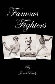 Cover of: Strange Encounters: Tales Of Famous Fights And Famous Fighters - A Complete History of Bareknuckle Pugilism & Boxing