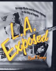 Cover of: L.A. exposed by Young, Paul