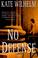 Cover of: No defense