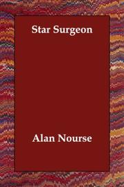Cover of Star Surgeon