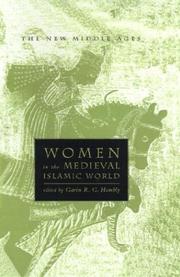 Cover of: Women in the medieval Islamic world by edited by Gavin R.G. Hambly.